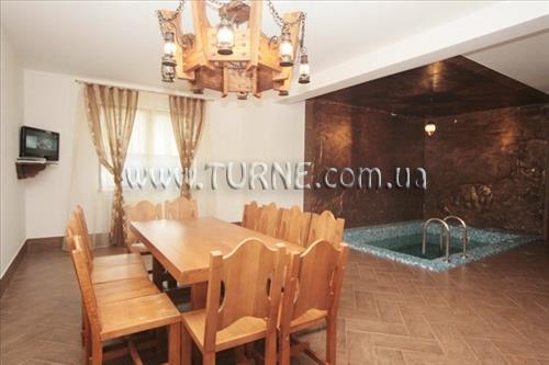 Готель Вилла Елена вилла