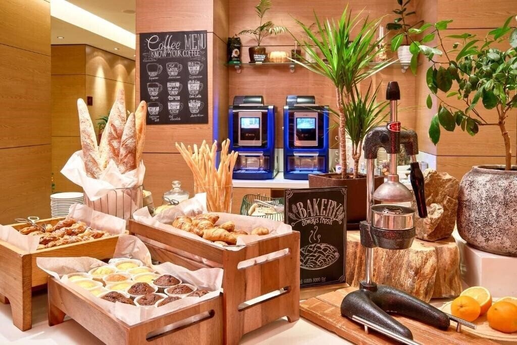 Изображение Radisson Blu Resort 5*
