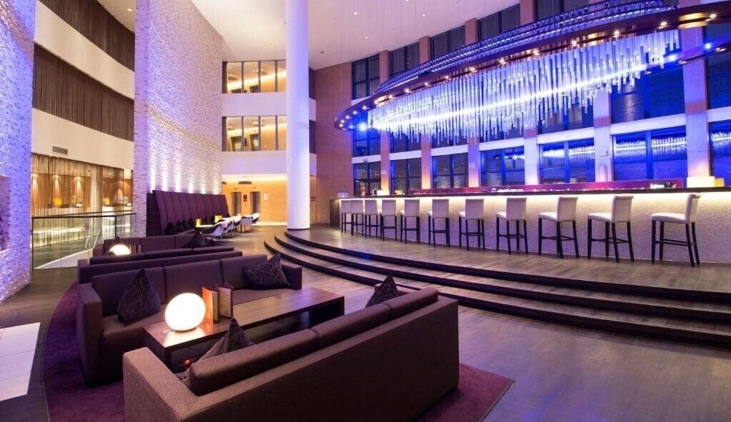 Картинка Radisson Blu Resort 5*
