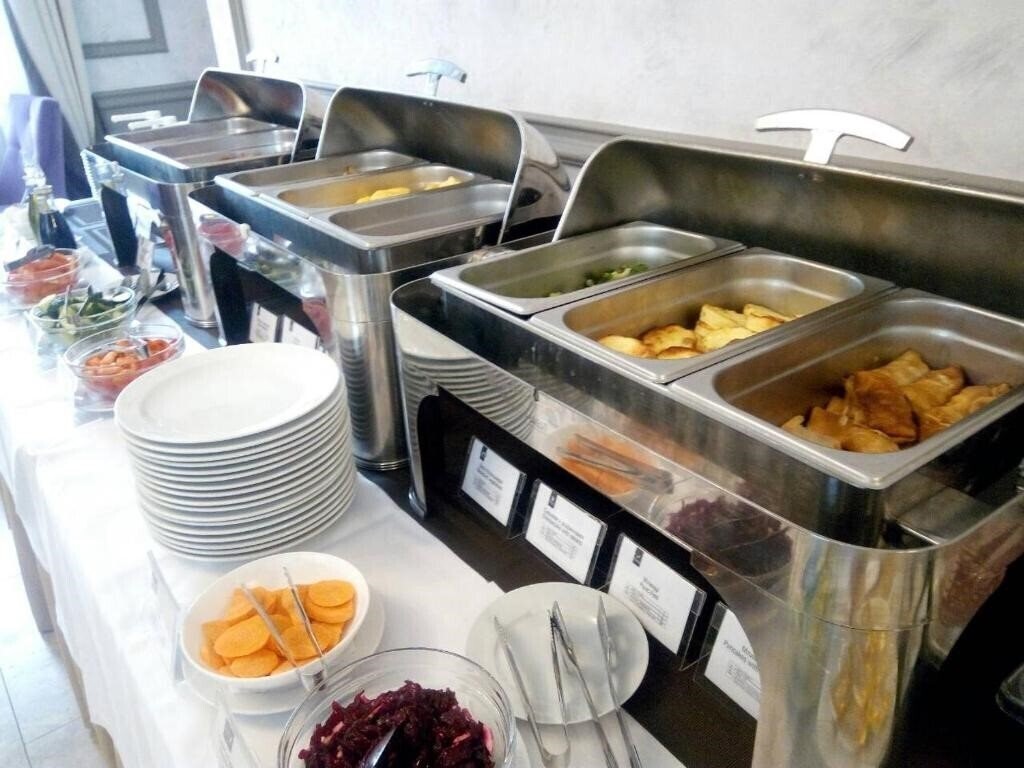 Картинка Reikartz Chernihiv Special Category 3*