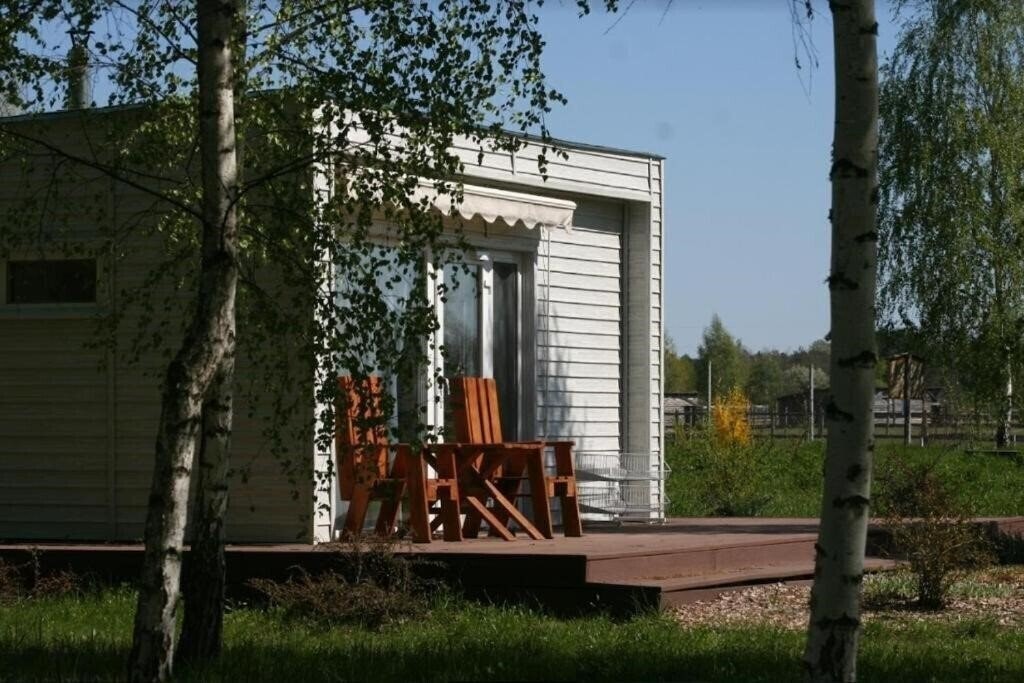Фото Лісове Озеро Hotel 3*