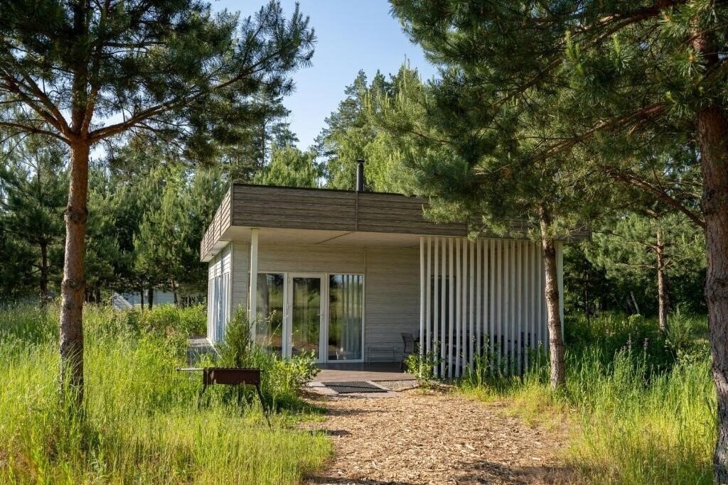 Фотография Лісове Озеро Hotel 3*