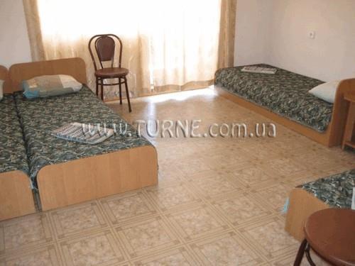 Картинка Троянда база отдыха