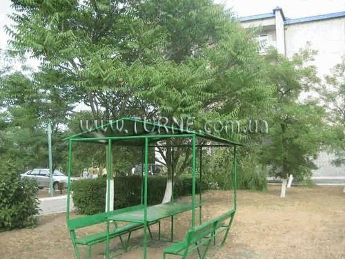 Фотографія Троянда база отдыха