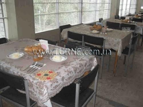 Фото Троянда база отдыха