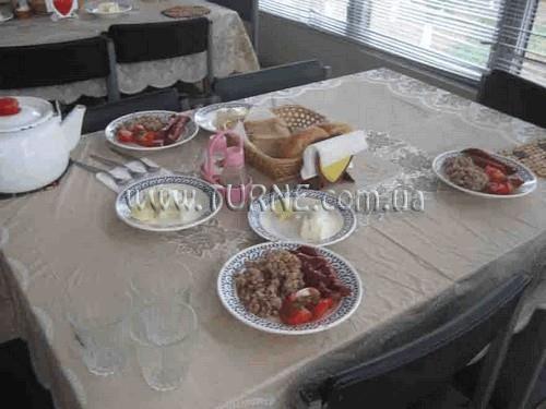 Готель Троянда база отдыха