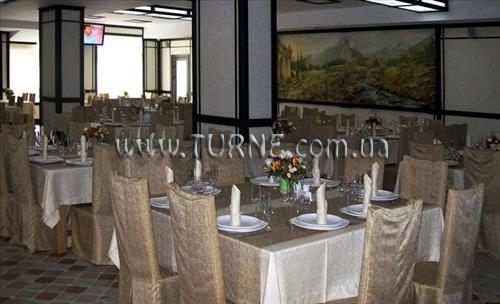 Зображення Георг Палац отель без категории