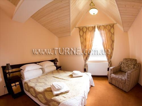 Готель Георг Палац отель без категории