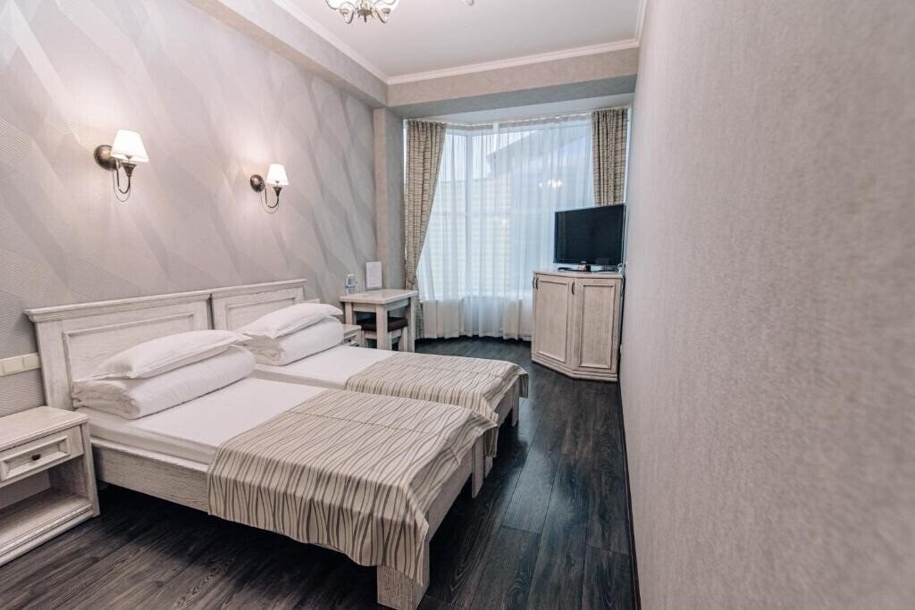 Фото Голд Георг Палац 3*