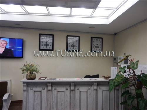 Готель Голд Георг Палац 3*