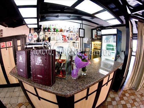 Фотографія Голд Георг Палац 3*