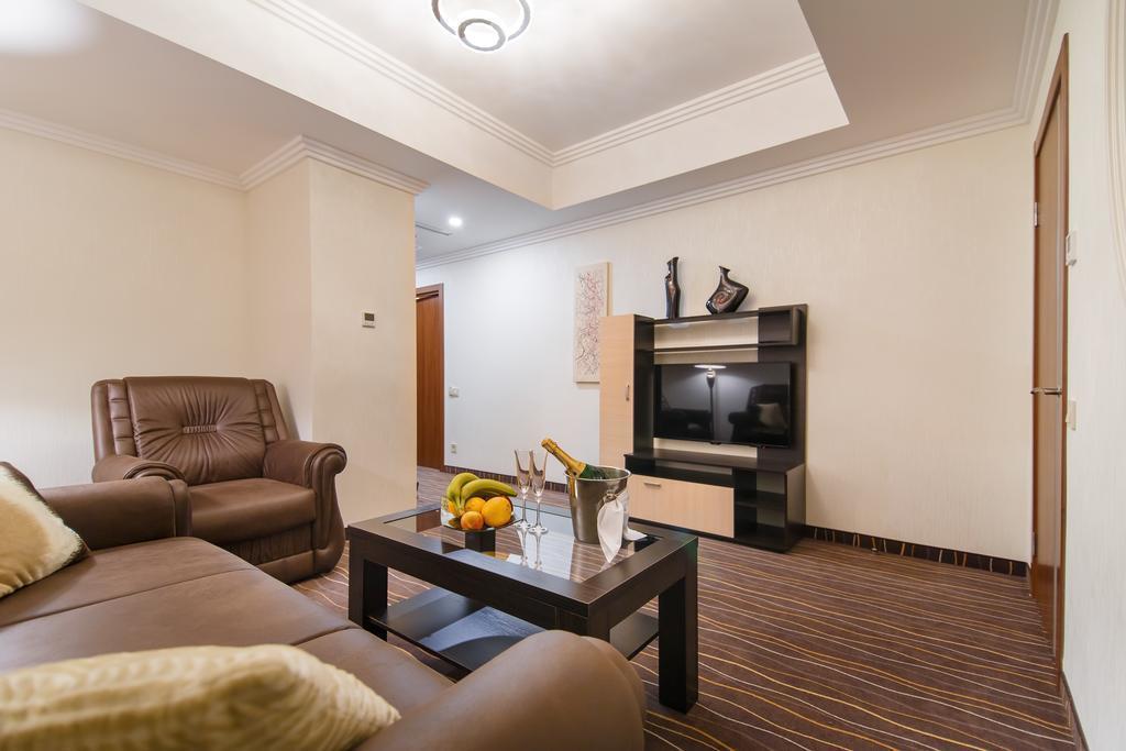 Зображення Premier Hotel Abri 4*