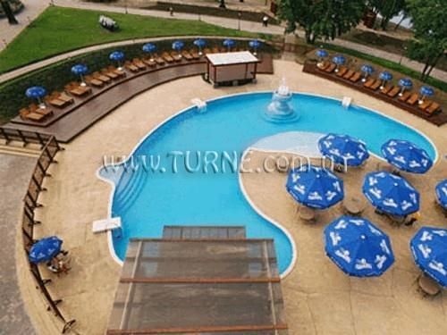 Изображение Creative Club Bartolomeo 3*