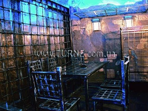 Отель Creative Club Bartolomeo 3*