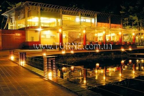 Отель GoodZone 5*