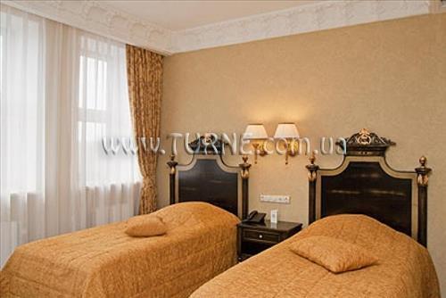 Зображення Axelhof Boutique Hotel 5*