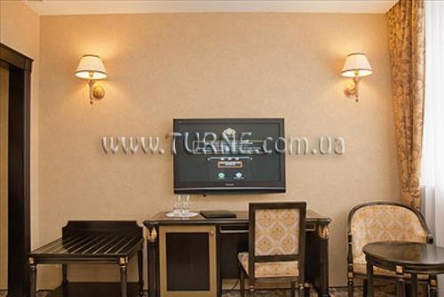 Фотографія Axelhof Boutique Hotel 5*