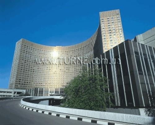 Фото Аэрофлот отель без категории