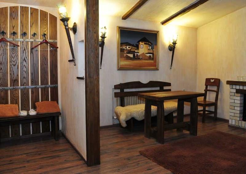 Фотография Эдбург 2*