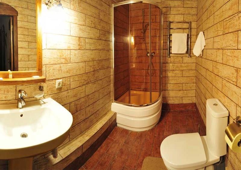 Отель Эдбург 2*