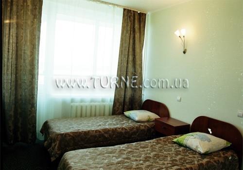 Зображення Рассвет отель без категории