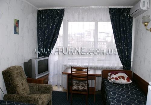 Фотографія Рассвет отель без категории