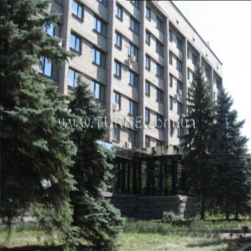 Изображение Краматорск 3*