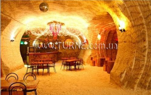 Зображення Соляная Симфония оздоровительный комплекс