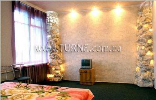 Фотографія Соляная Симфония оздоровительный комплекс