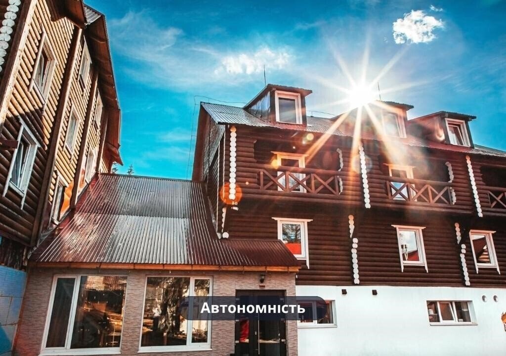 Фотография Gremi Hotel 3*