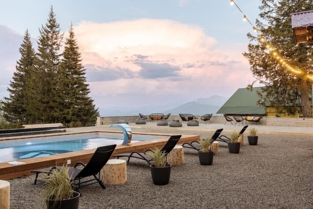 Изображение Gremi Hotel 3*