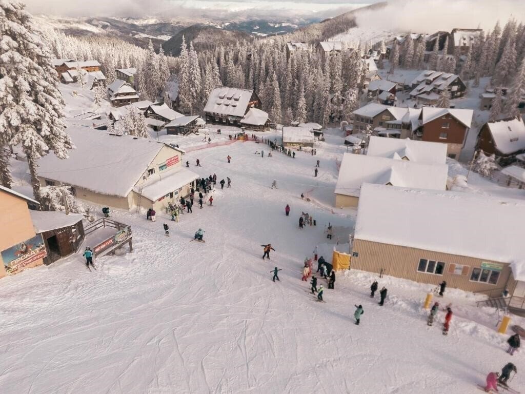 Картинка Мігалі Драгобрат 3*