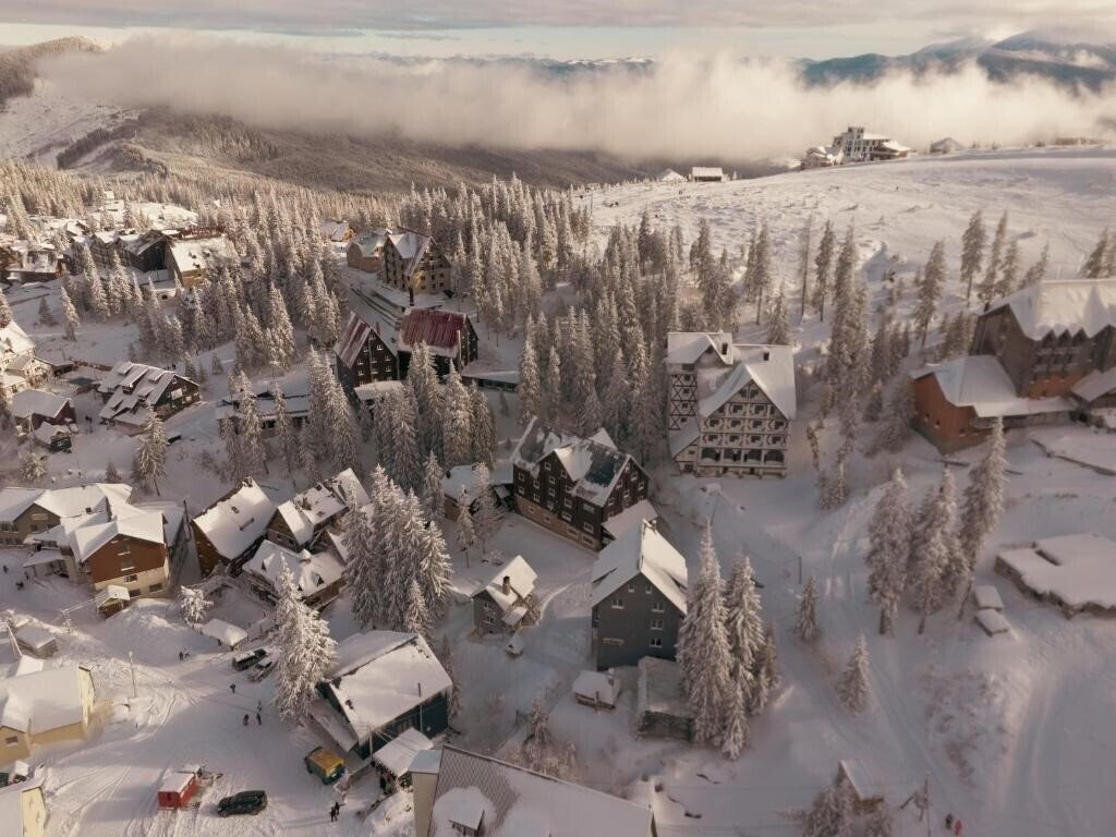 Фотография Мігалі Драгобрат 3*