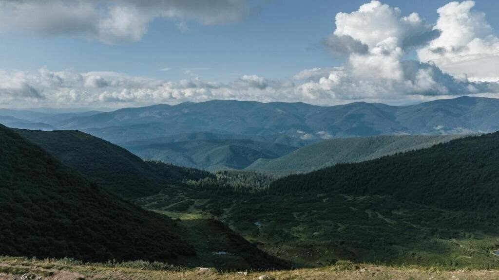 Зображення Вершина Карпат 3*
