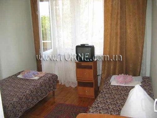 Фотографія Здравница санаторий