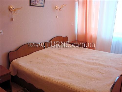 Готель Днепр санаторий