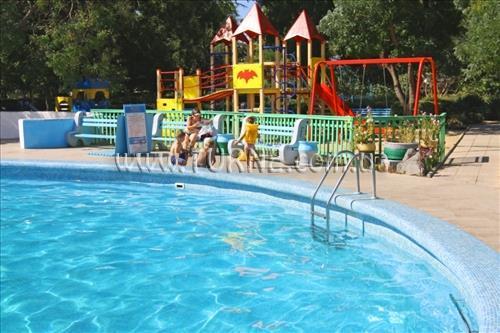 Зображення Орен-Крым санаторий