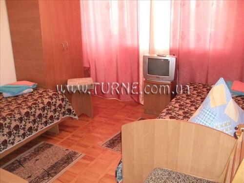 Фотографія Орен-Крым санаторий