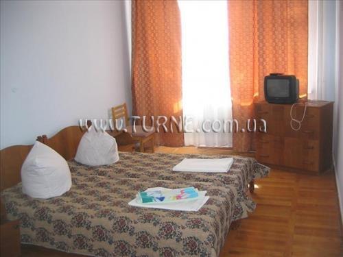 Готель Орен-Крым санаторий