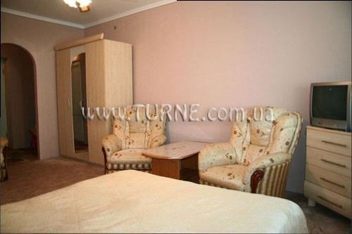 Зображення Улыбка пансионат