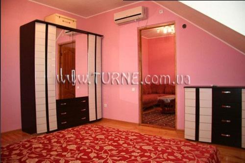 Фотографія Улыбка пансионат