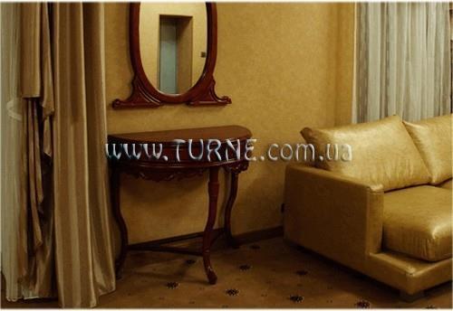 Фото Украина Палас 4*