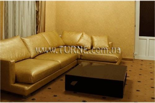 Готель Украина Палас 4*