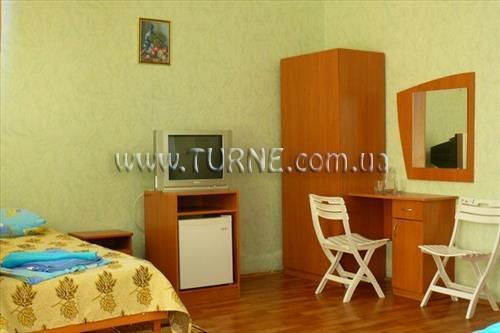 Фотографія Чайка медицинский центр