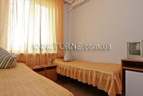 Готель Чайка медицинский центр