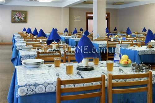 Картинка Приморье санаторий