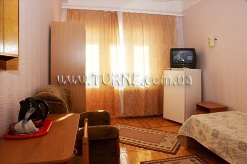 Изображение Приморье санаторий