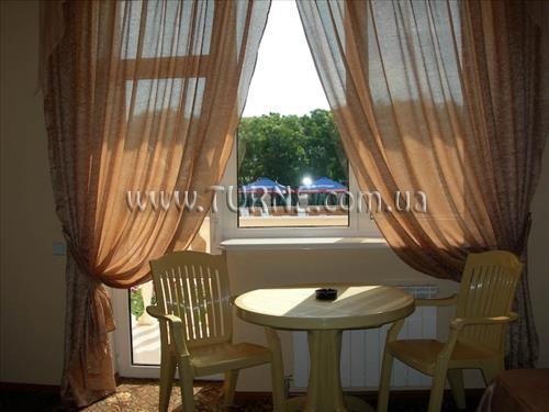 Картинка Юлианна гостинично-туристический комплекс