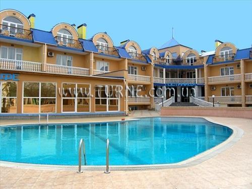 Фотография Юлианна гостинично-туристический комплекс