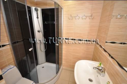 Отель Милета 3*